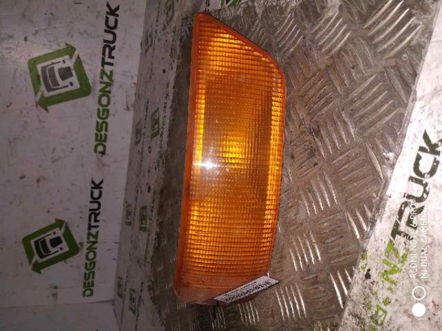 9738200221 MERCEDES Поворотник правый купить в Львов