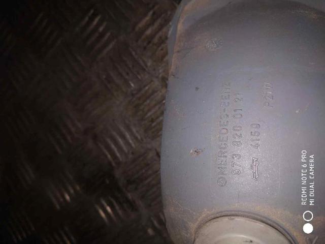9738200221 Указатель поворота правый купить Тернополь