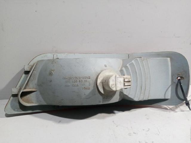 MERCEDES 9738200221 Поворотник правый в наличии Днепр