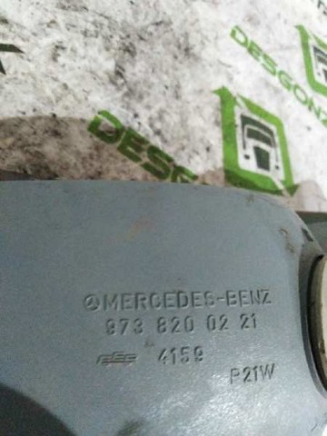 9738200221 Поворотник правый купить Кривой Рог