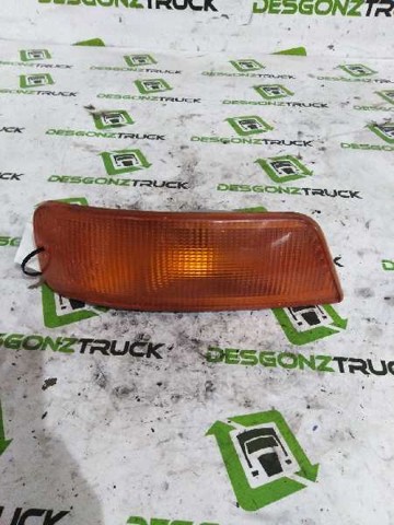 9738200221 MERCEDES Поворотник правый купить в Украина