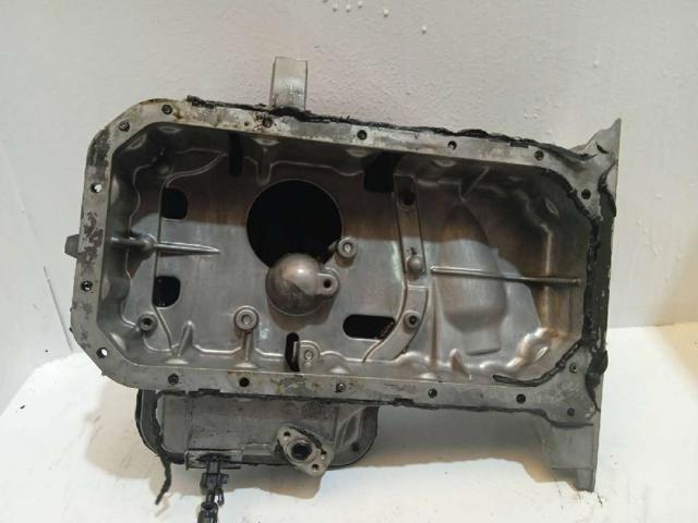 OPEL 97385817 Поддон двигателя в наличии Киев