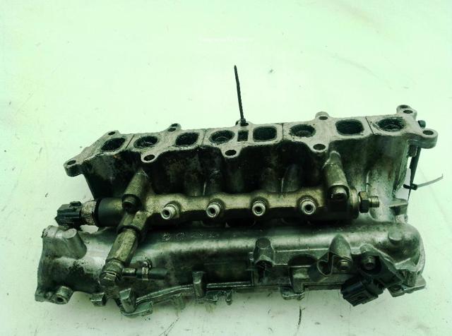97385823 OPEL Впускной коллектор купить в Харьков