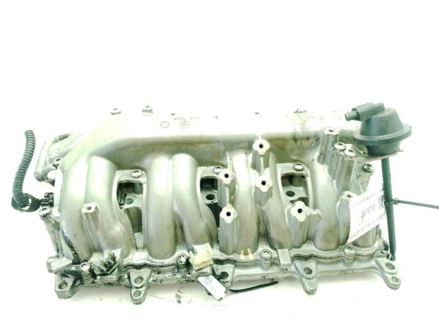 OPEL 97385823 Коллектор впускной в наличии Харьков