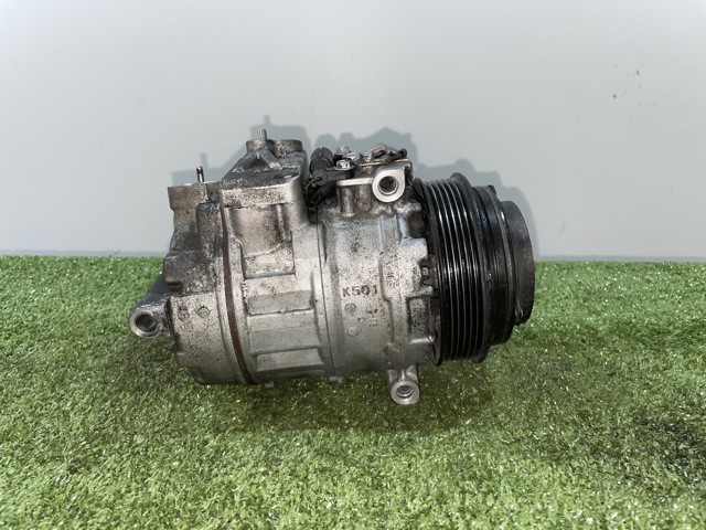 MERCEDES 9744728808 Компрессор кондиционера в наличии Сумы