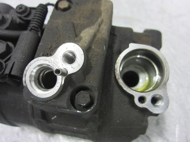 9744728808 MERCEDES Компрессор кондиционера купить в Киев