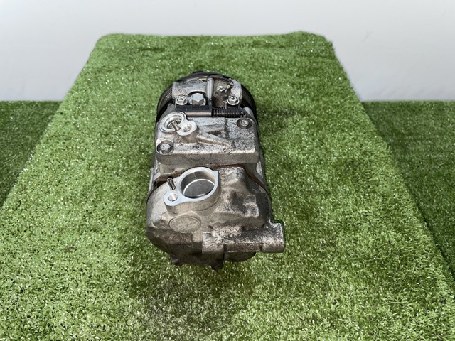 MERCEDES 9744728808 Компрессор кондиционера в наличии Тернополь