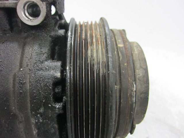 MERCEDES 9744728808 Компрессор кондиционера в наличии Черновцы