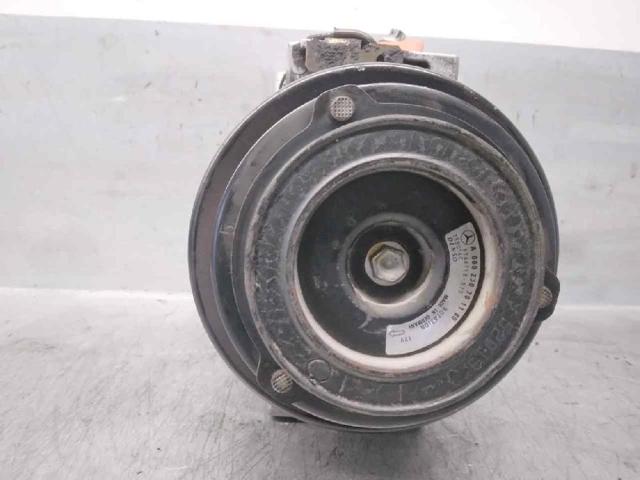 MERCEDES 9744728808 Компрессор кондиционера в наличии Винница