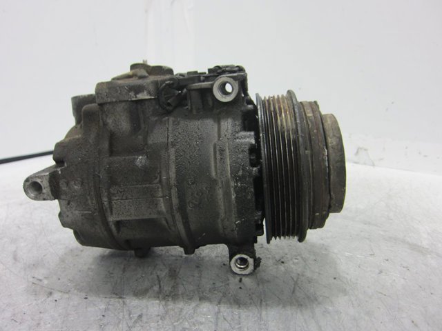 MERCEDES 9744728808 Компрессор кондиционера в наличии Николаев