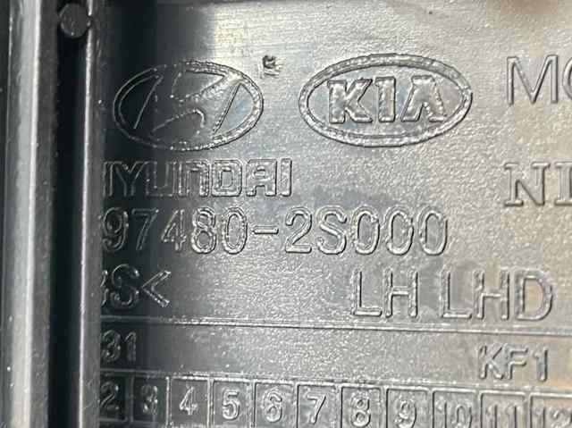 HYUNDAI 974802S0009P в наличии Полтава
