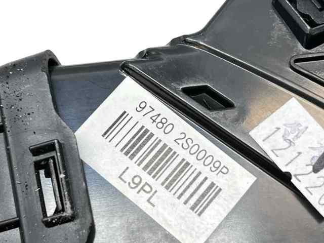 HYUNDAI 974802S0009P в наличии Черновцы