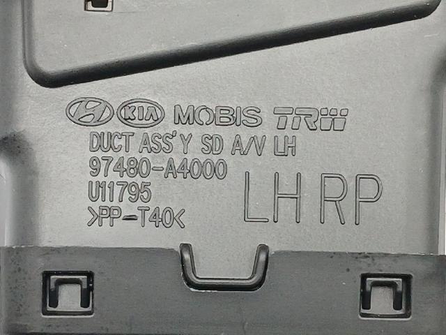 HYUNDAI 97480A4000 в наличии Ужгород