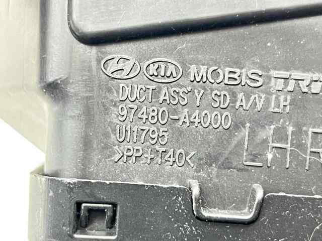HYUNDAI 97480A4000 в наличии Украина