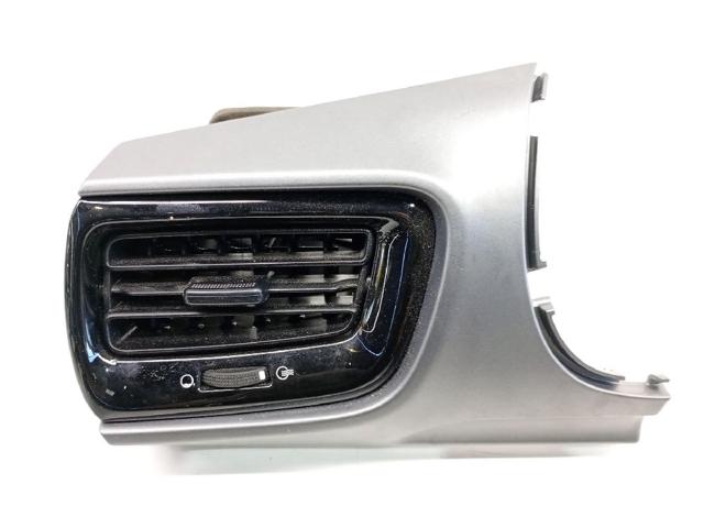 HYUNDAI 97480H8100FHV Решетка вентиляции салона на "торпедо" левая в наличии Харьков