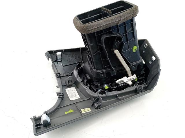 97480H8100FHV HYUNDAI Решетка вентиляции салона на "торпедо" левая купить в Каменское