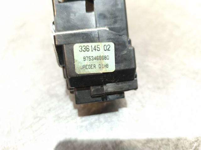 9753468680 PEUGEOT купить в Ужгород