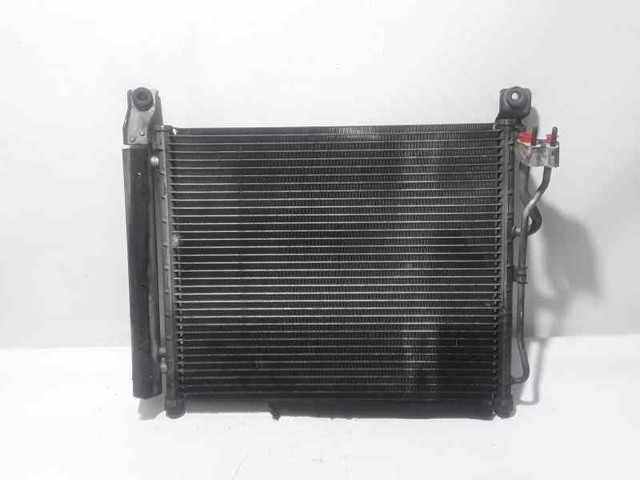 9760607200 HYUNDAI Радиатор кондиционера купить в Ровно