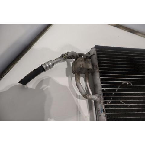 976060X000 HYUNDAI Радиатор кондиционера купить в Винница
