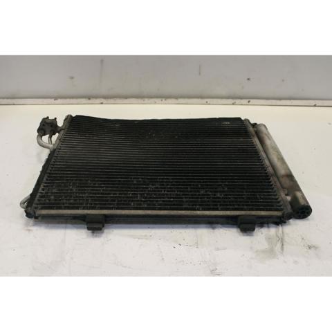 976060X000 HYUNDAI Радиатор кондиционера купить в Украина