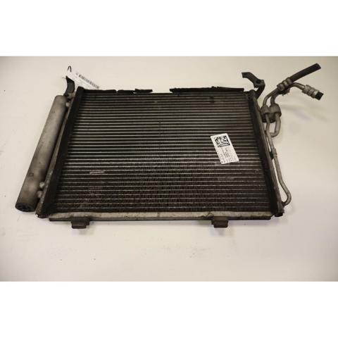 976060X000 Радиатор кондиционера купить Киев