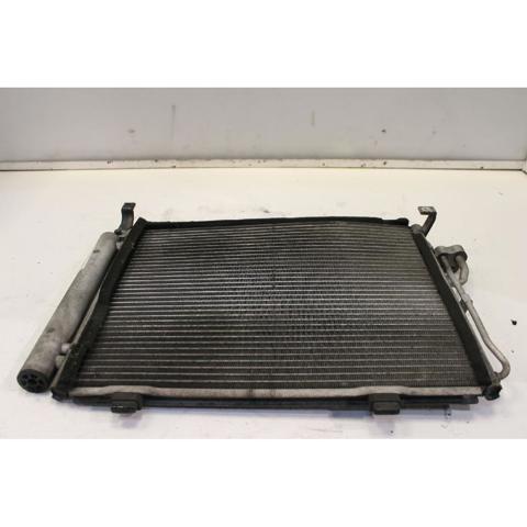 976060X000 HYUNDAI Радиатор кондиционера купить в Киев