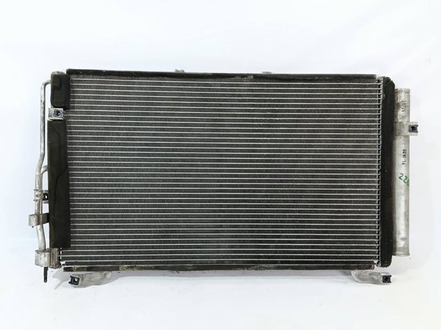 9760617000 HYUNDAI Радиатор кондиционера купить в Николаев