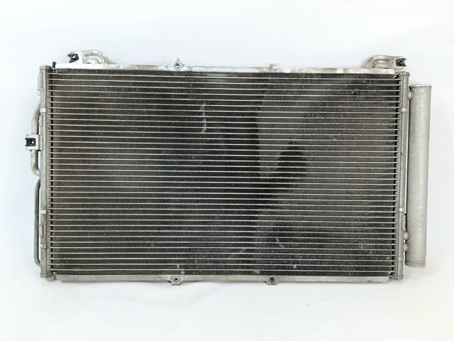 HYUNDAI 9760617000 Радиатор кондиционера в наличии Тернополь