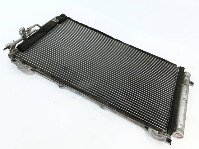 9760617000 Радиатор кондиционера купить Павлоград