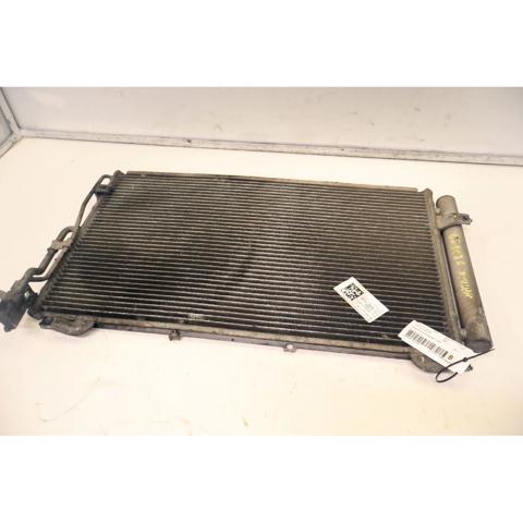 9760617800 HYUNDAI Радиатор кондиционера купить в Чернигов