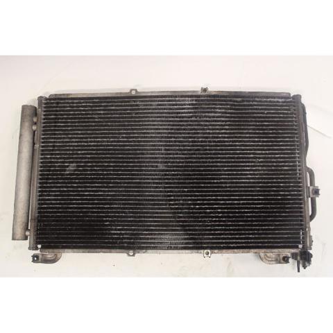 9760617800 HYUNDAI Радиатор кондиционера купить в Ирпень