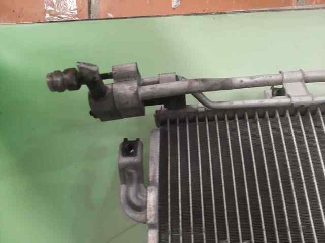 9760617801 HYUNDAI Радиатор кондиционера купить в Винница
