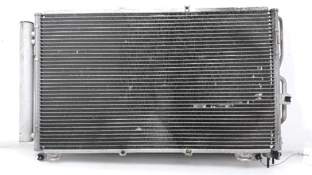 9760617801 HYUNDAI Радиатор кондиционера купить в Запорожье