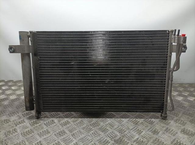 HYUNDAI 976061C100 Радиатор кондиционера в наличии Хмельницкий