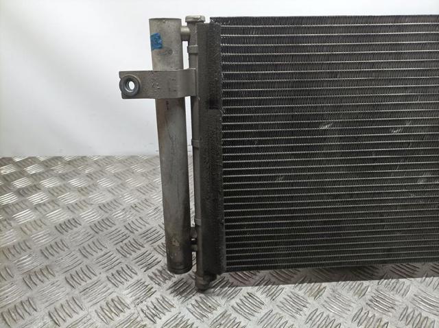 976061C100 HYUNDAI Радиатор кондиционера купить в Полтава