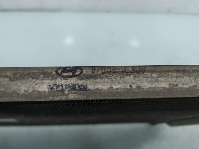 976061C200 HYUNDAI Радиатор кондиционера купить в Хмельницкий