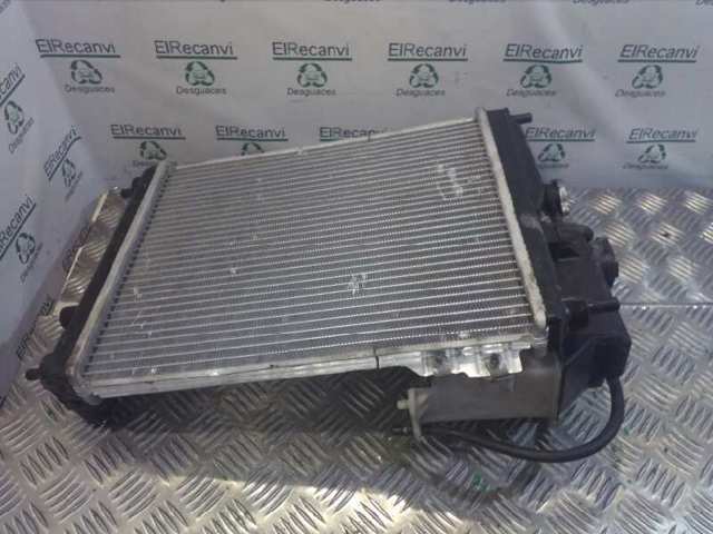 HYUNDAI 976061C200 Радиатор кондиционера в наличии Сумы