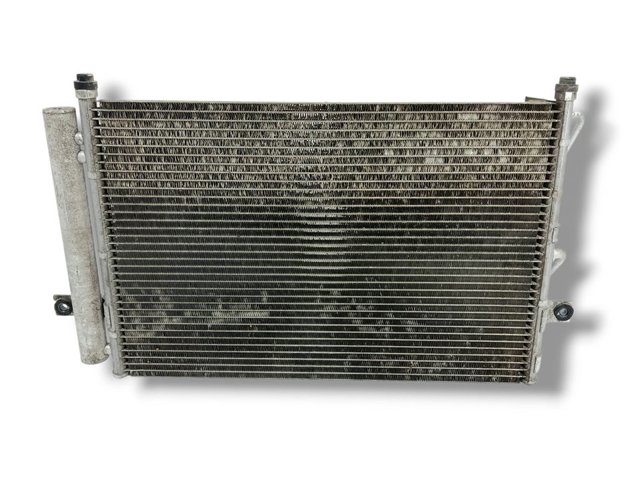 HYUNDAI 976061C300 Радиатор кондиционера в наличии Винница