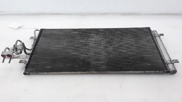976061D200 HYUNDAI Радиатор кондиционера купить в Ужгород