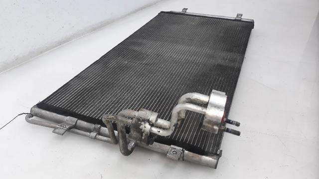 976061D200 HYUNDAI Радиатор кондиционера купить в Ровно