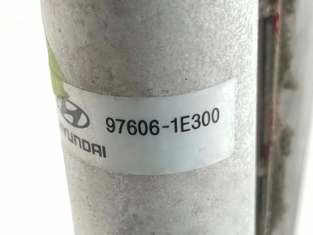 976061E300 HYUNDAI Радиатор кондиционера купить в Черновцы