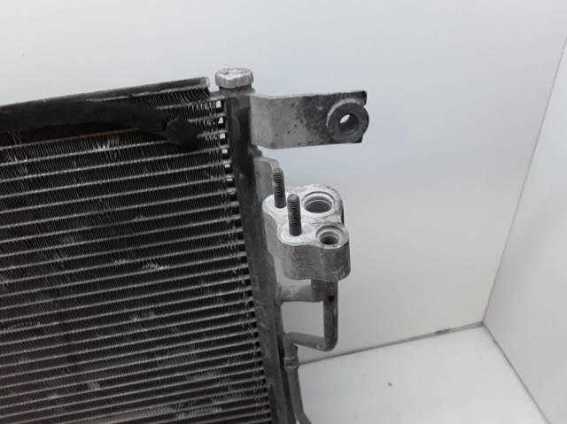 HYUNDAI 976061E300 Радиатор кондиционера в наличии Павлоград
