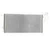 Radiador de aparelho de ar condicionado 976061G000 HYUNDAI