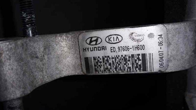 976061H600 Радиатор кондиционера купить Украина
