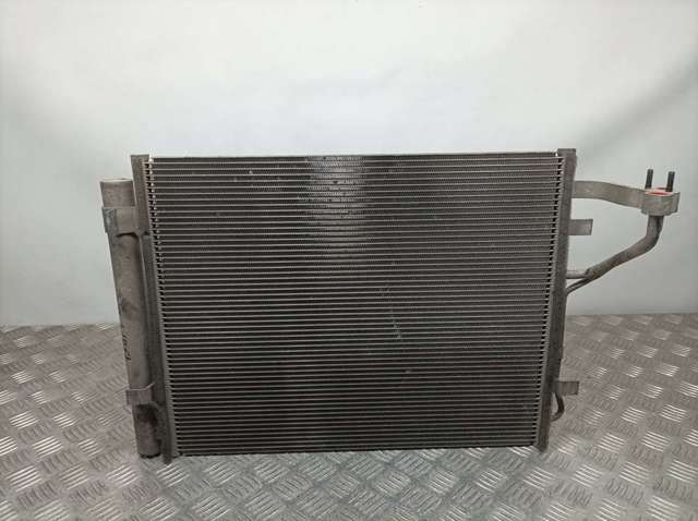 Condensador / radiador de ar condicionado para kia ceed fastback 1.4 cvvt g4fa4 976061H600
