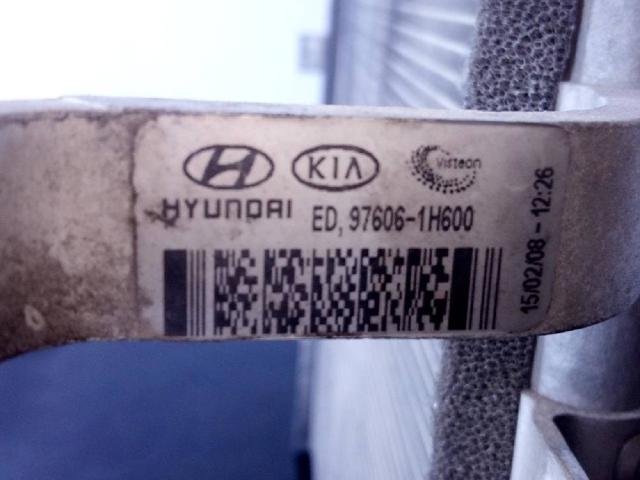 HYUNDAI 976061H600 Радиатор кондиционера в наличии Киев