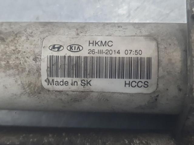 976061P200 HYUNDAI Радиатор кондиционера купить в Киев