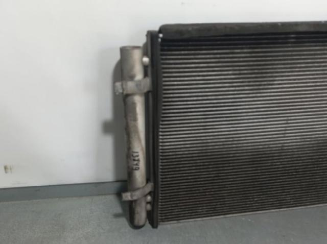 976061P200 HYUNDAI Радиатор кондиционера купить в Сумы