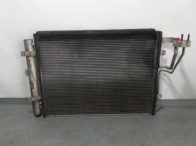 976061P200 HYUNDAI Радиатор кондиционера купить в Сумы