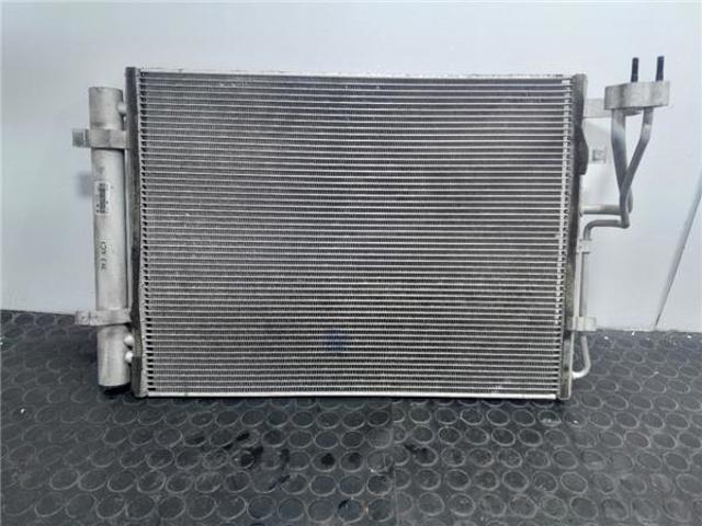 HYUNDAI 976061P200 Радиатор кондиционера в наличии Львов